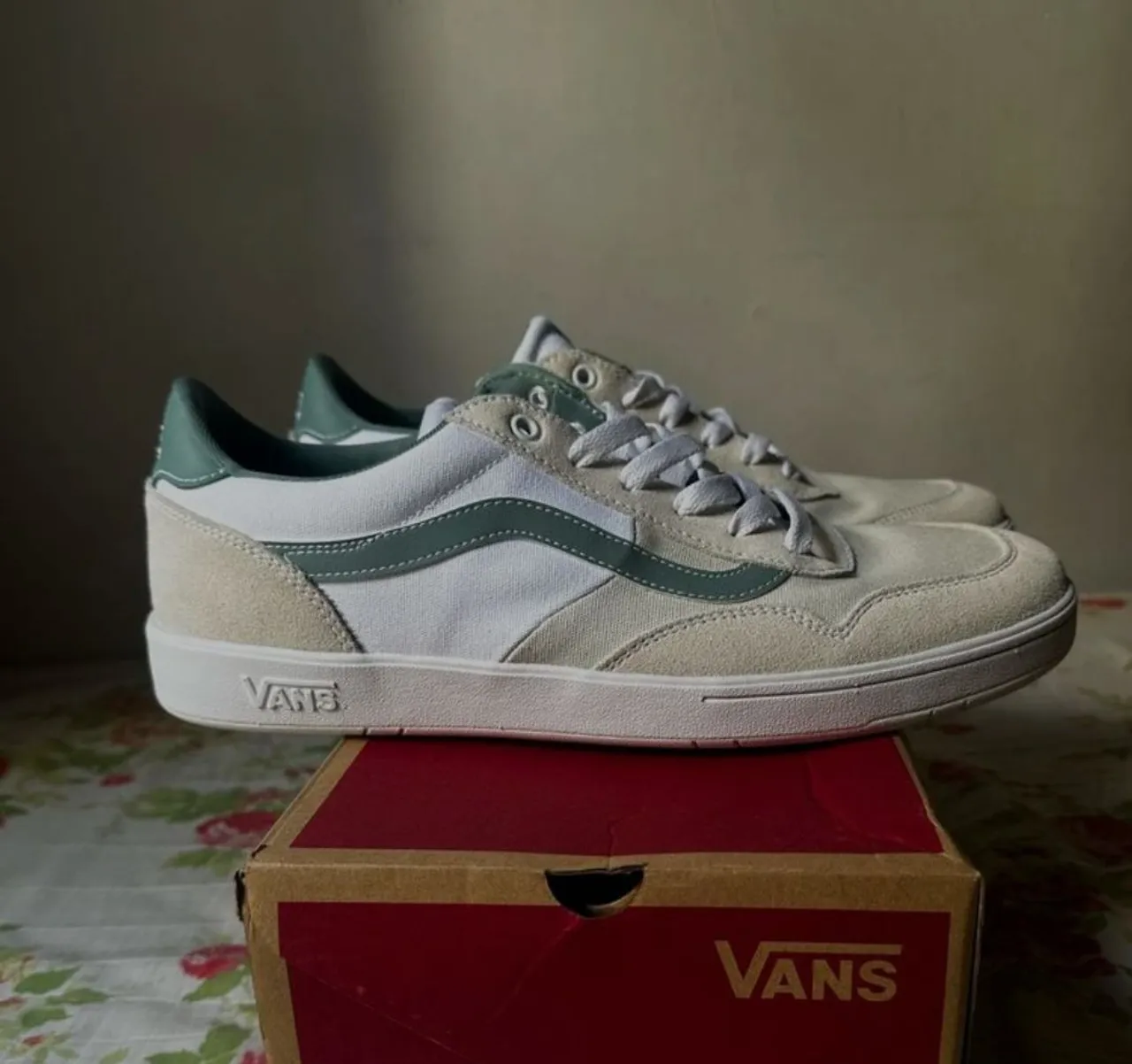 Tênis Vans Cruze ORIGINAL