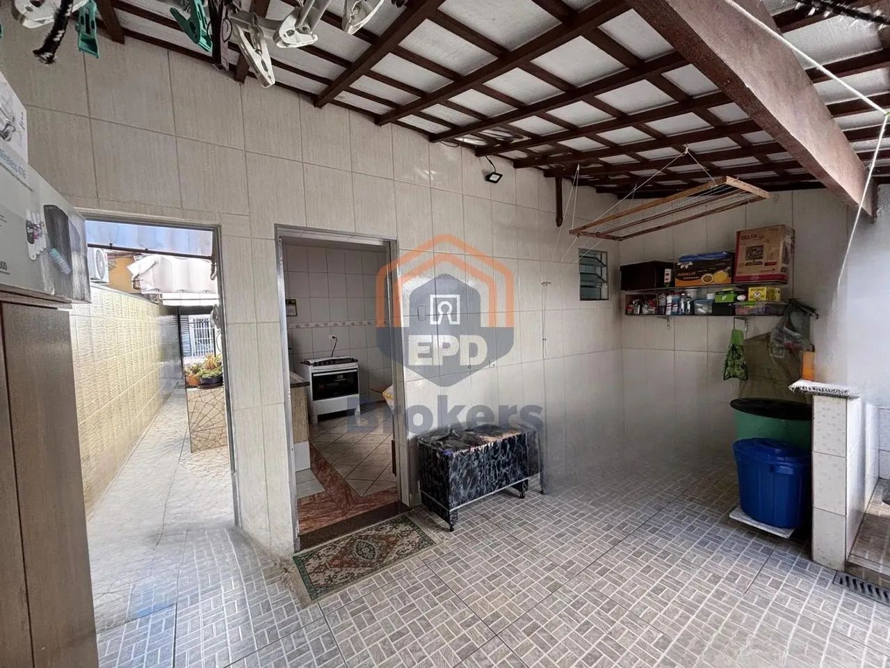Casa em Vila Rio Branco - Jundiaí, SP