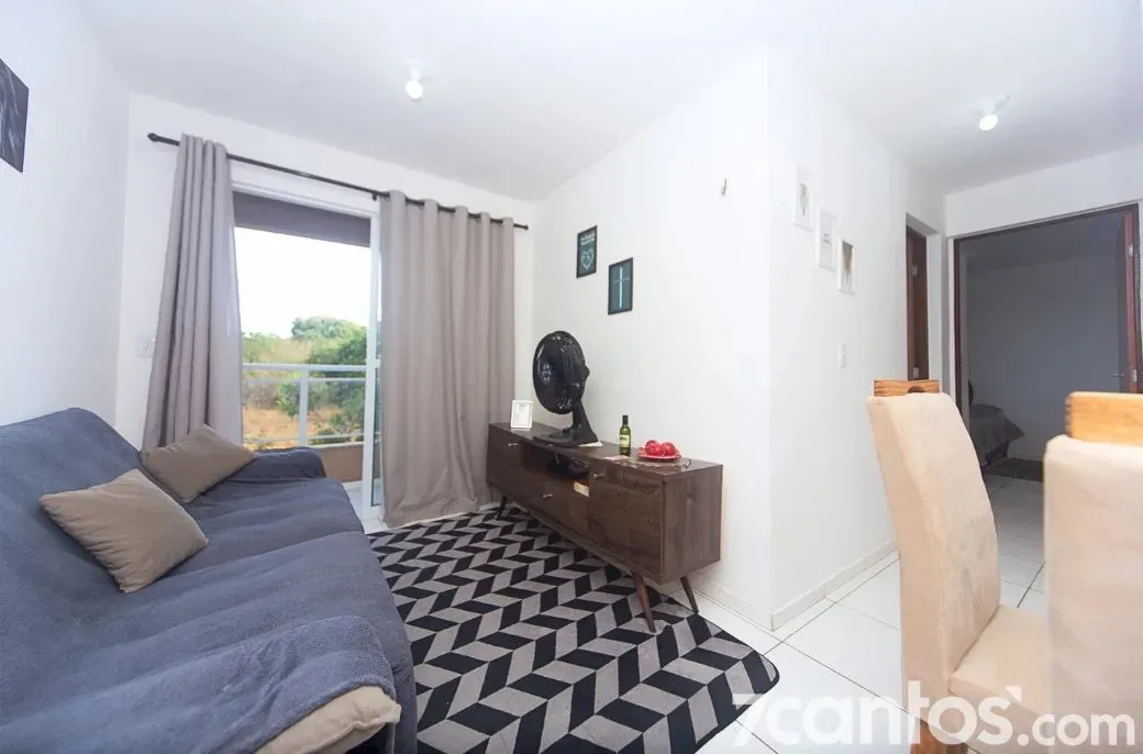 Apartamento, Barra Nova, 2 Quartos
