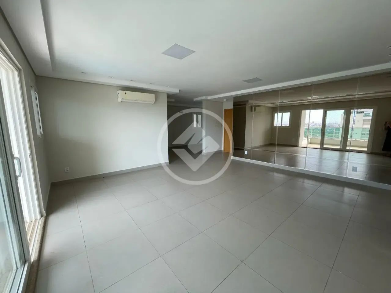 APARTAMENTO COM 3 SUITES NO CONDOMÍNIO BRASIL BEACH - CUIABÁ/MT codigo: 100840 - Foto 2