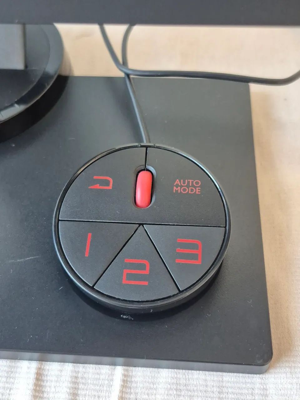 Monitor Benq XL2430T 144hz 1ms - Foto 6