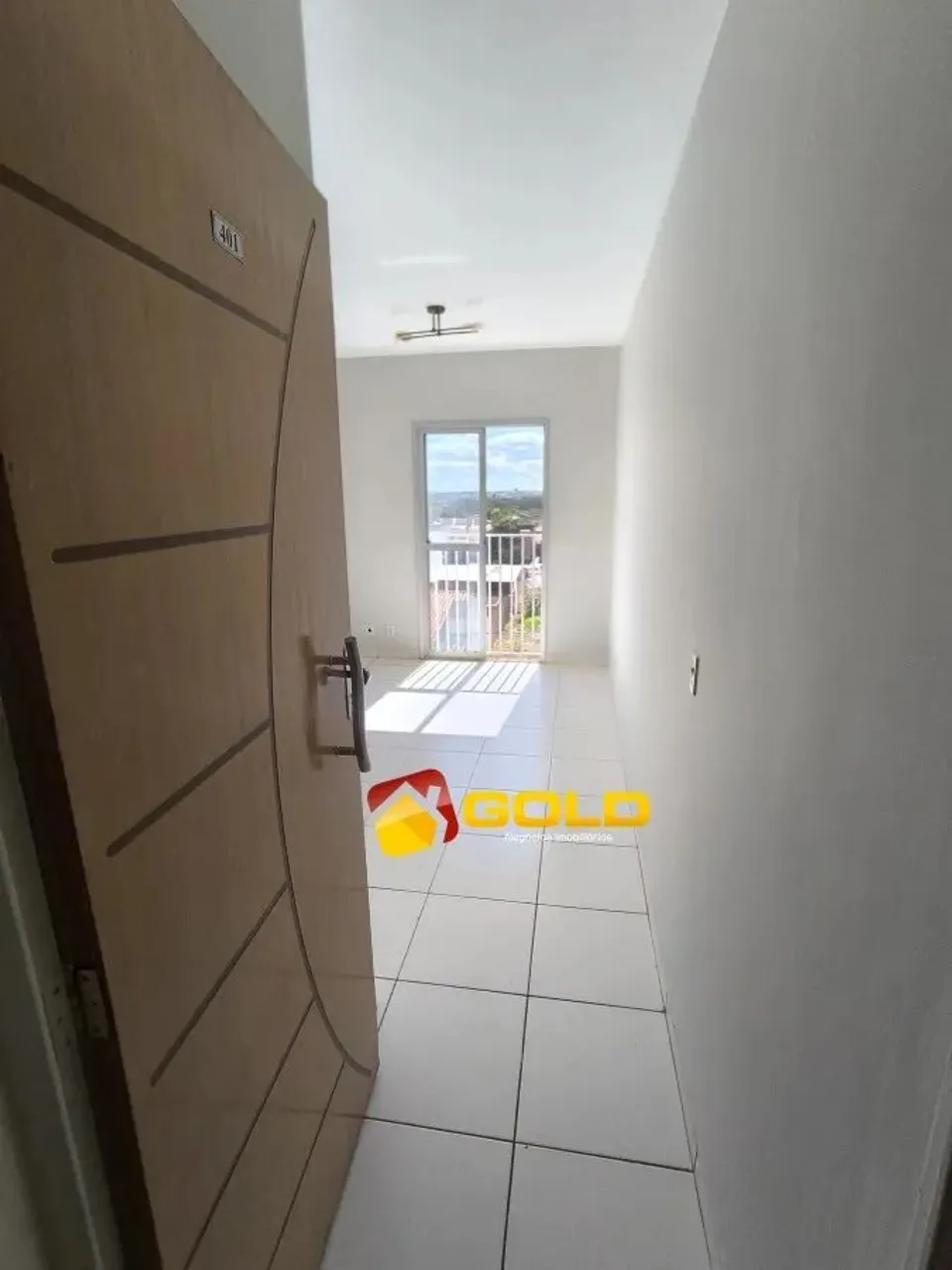 Apartamento para Venda em Uberlândia, Jardim Holanda, 3 dormitórios, 1 suíte, 2 banheiros,