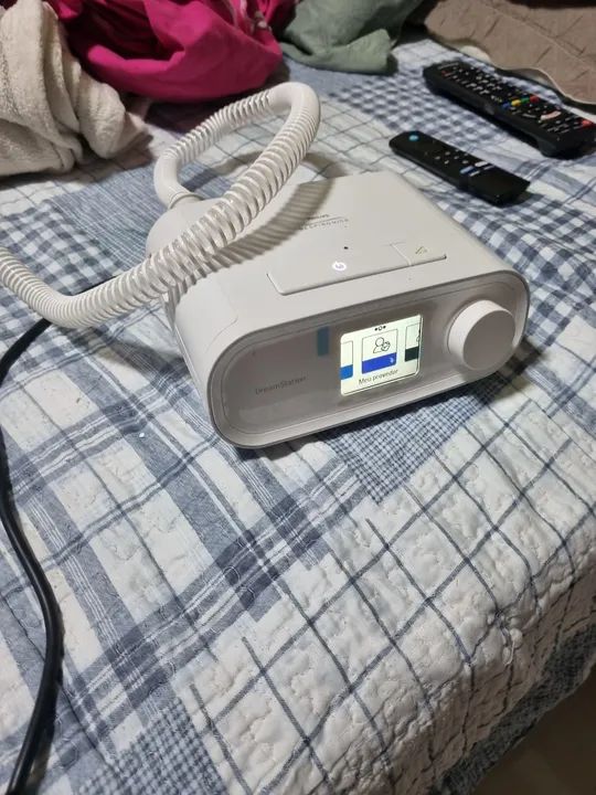  Cpap Phillips Respironics