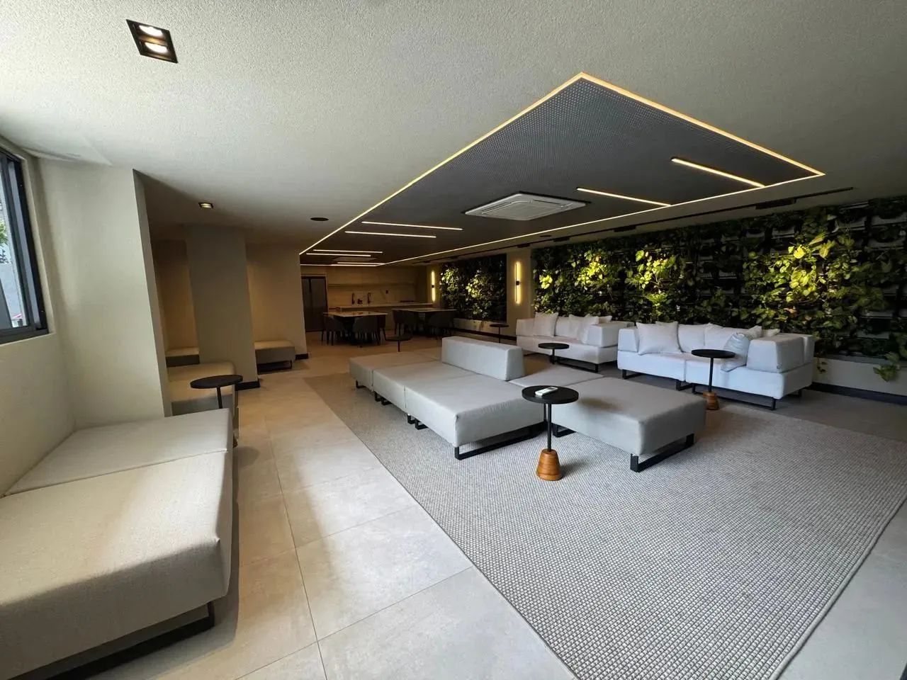 Flat à venda, 29 m² a 2 ruas da beira mar, por R$ 425.000 - Jardim Oceania - João Pessoa/P