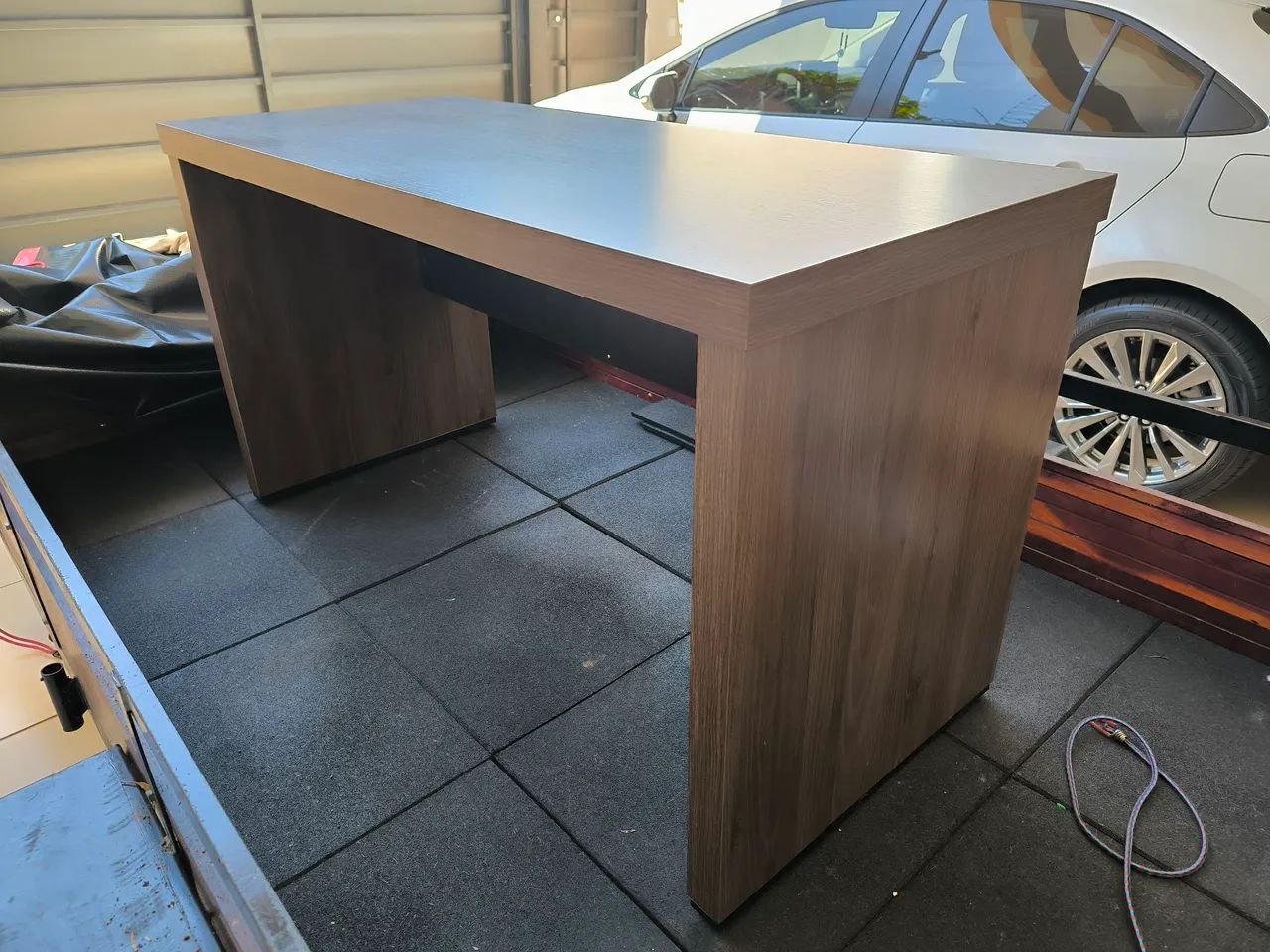 Escrivania com cadeira - Foto 3