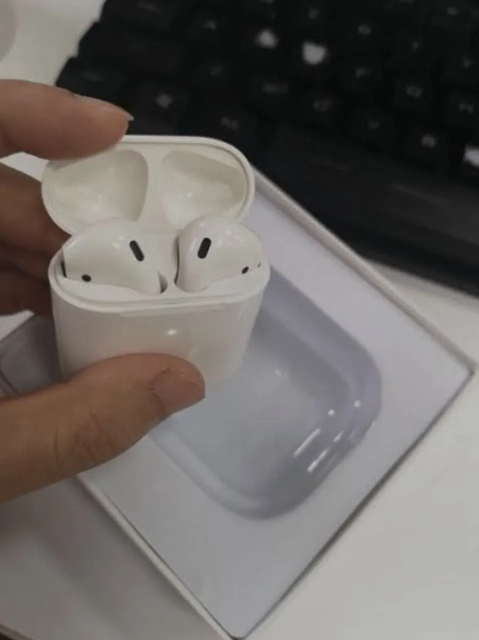 Pro 4 tws bluetooth para Android / ios
