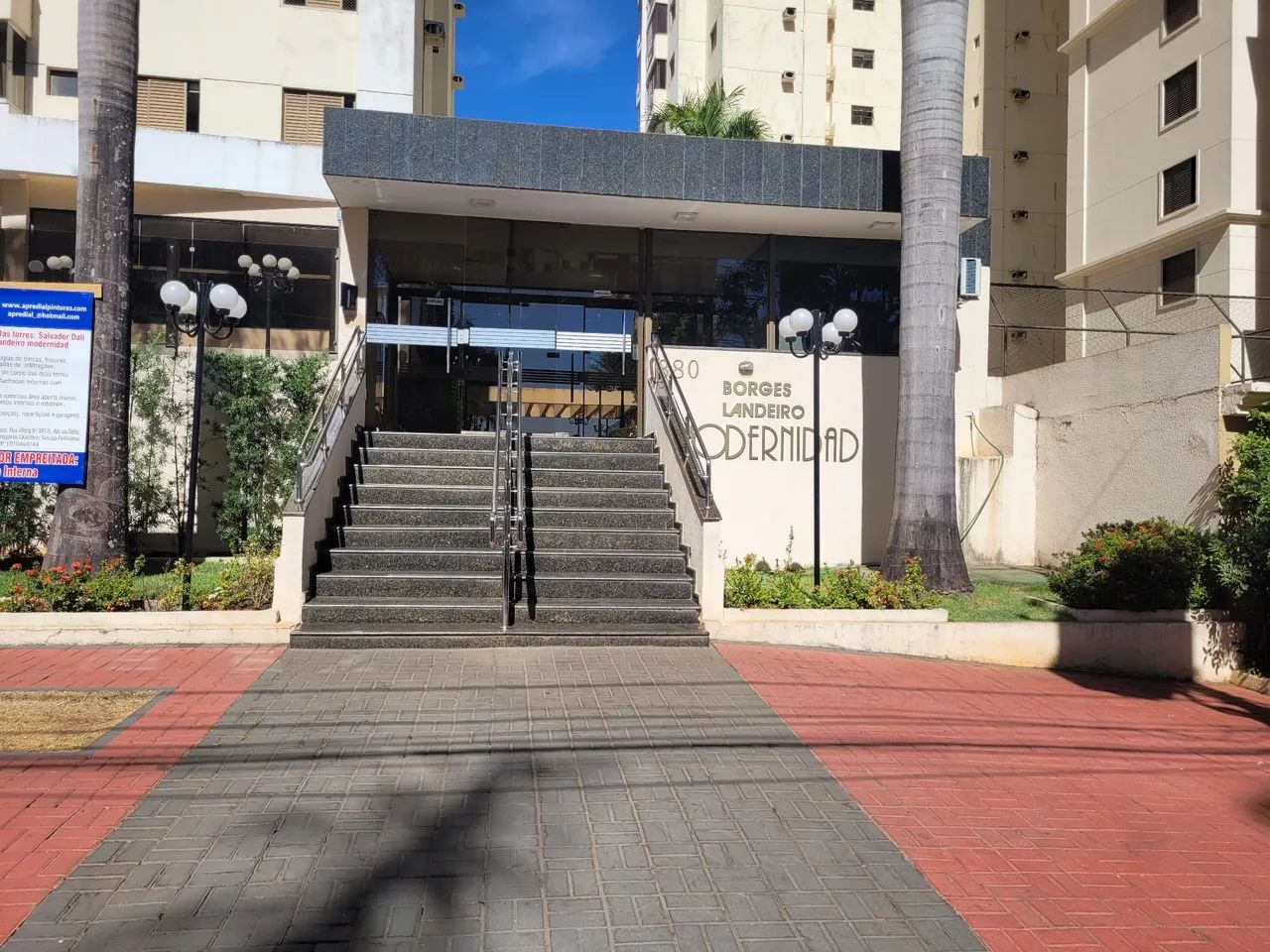 Foto - Goiânia - Alto da Glória