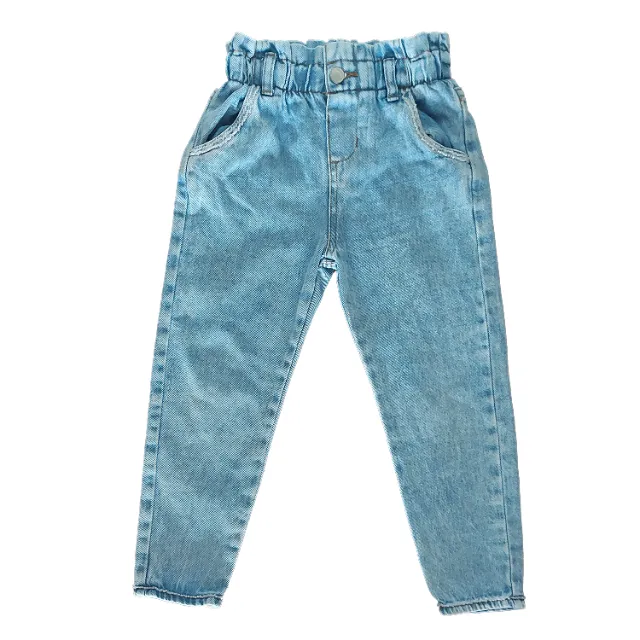 Calça jeans tamanho 4