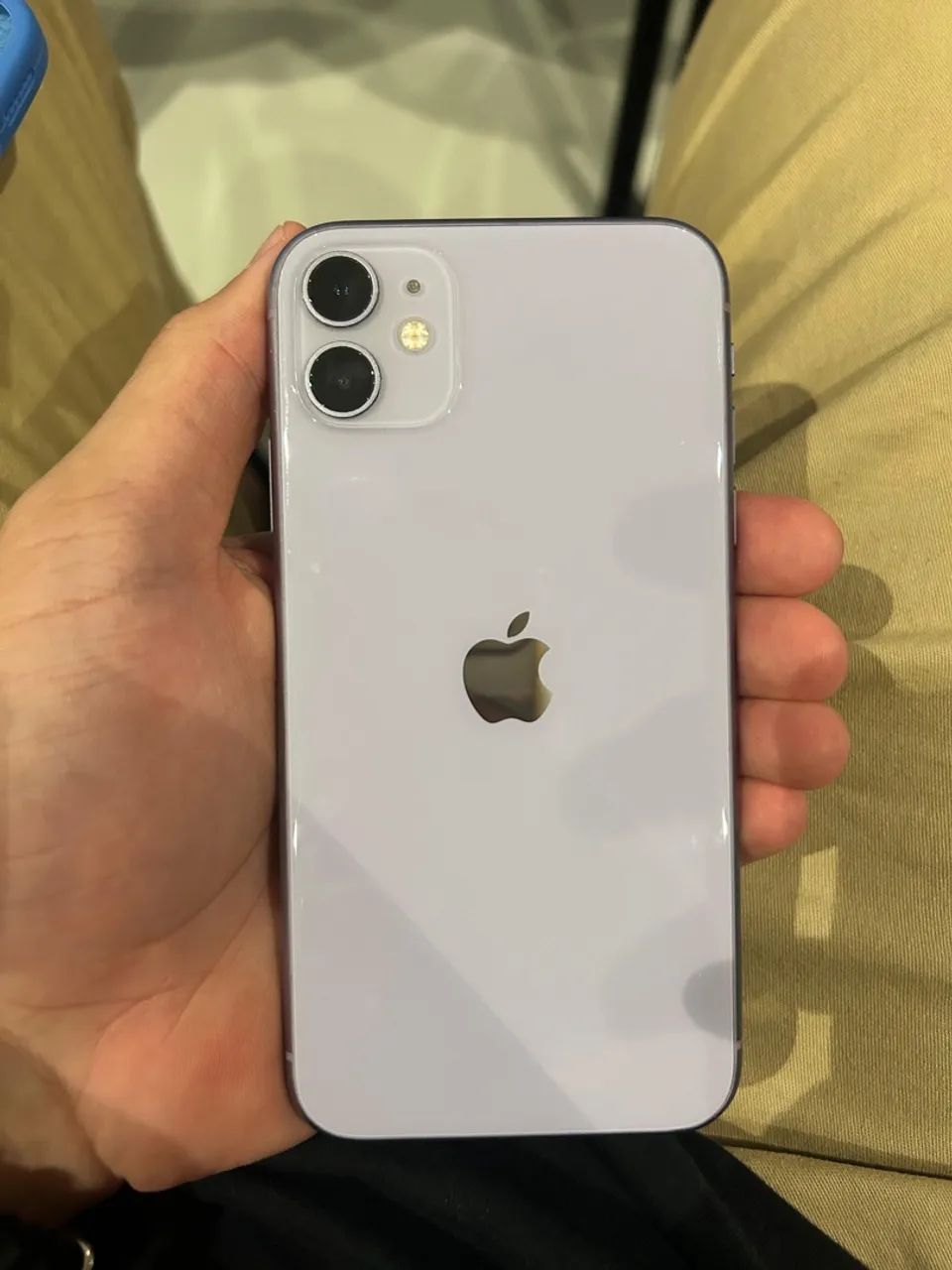 iPhone 11 128gb - SemiNovo