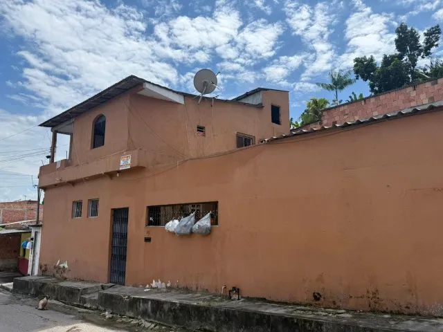 Foto - Manaus - Cidade de Deus