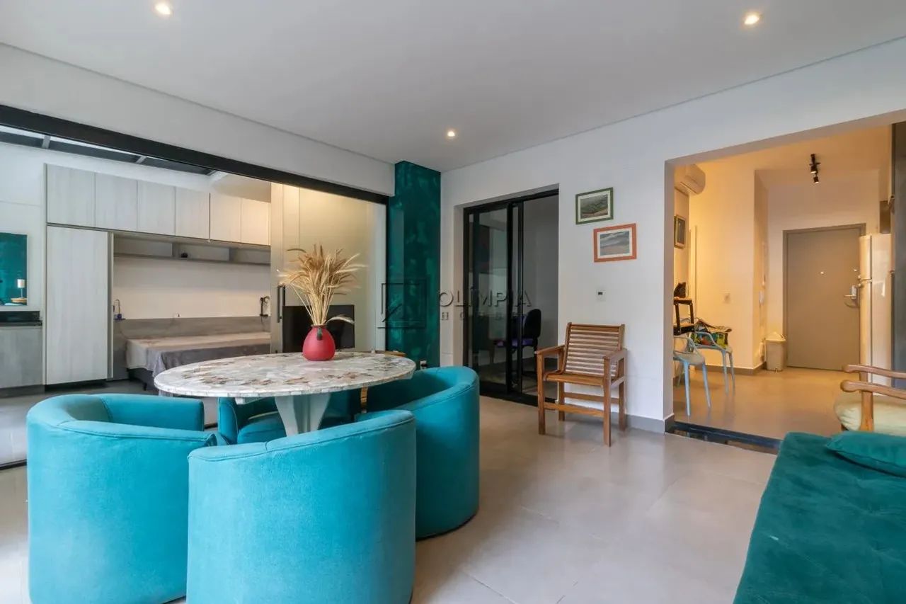 Aluguel Apartamento 2 Dormitórios - 90 m² Pinheiros