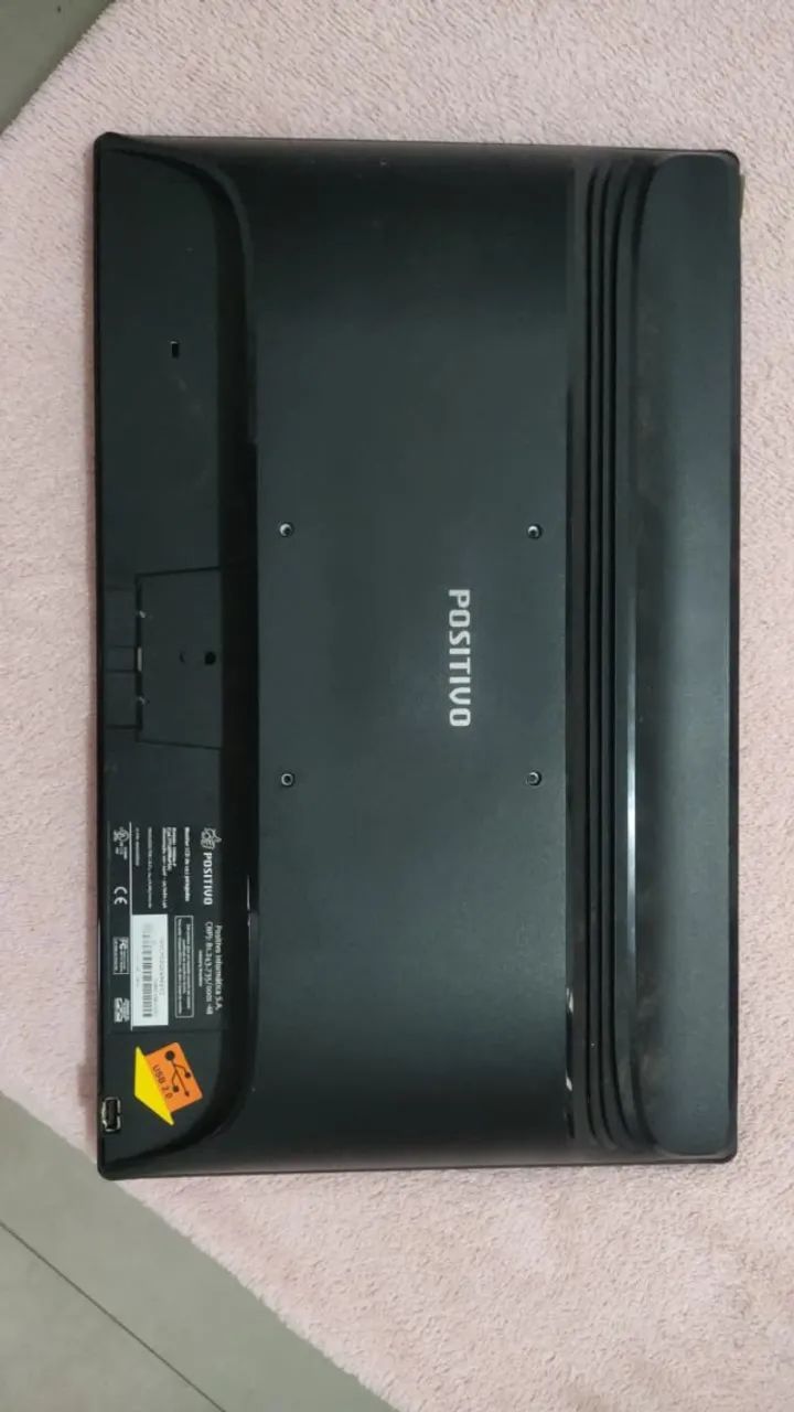 Monitor Positivo 936SWA-P - Foto 2