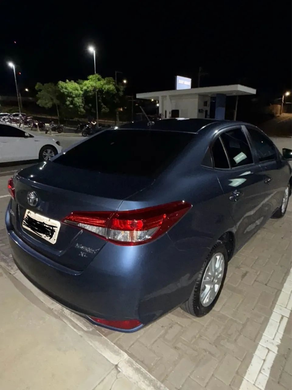 YARIS 1.5 AUT 2019 XL - Foto 3