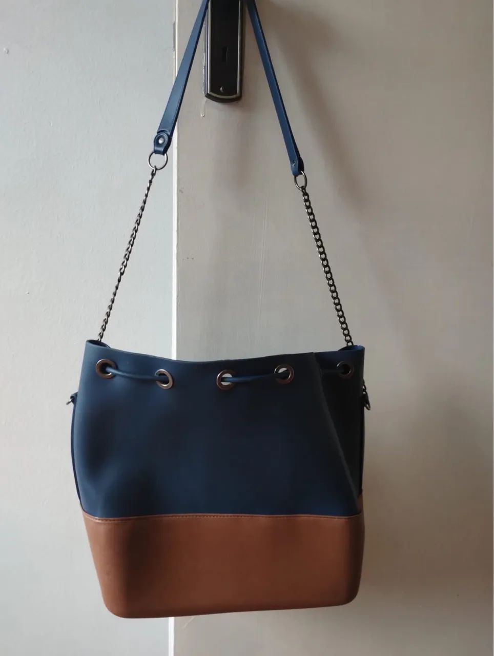 Bolsa Grande Colcci  - Foto 4
