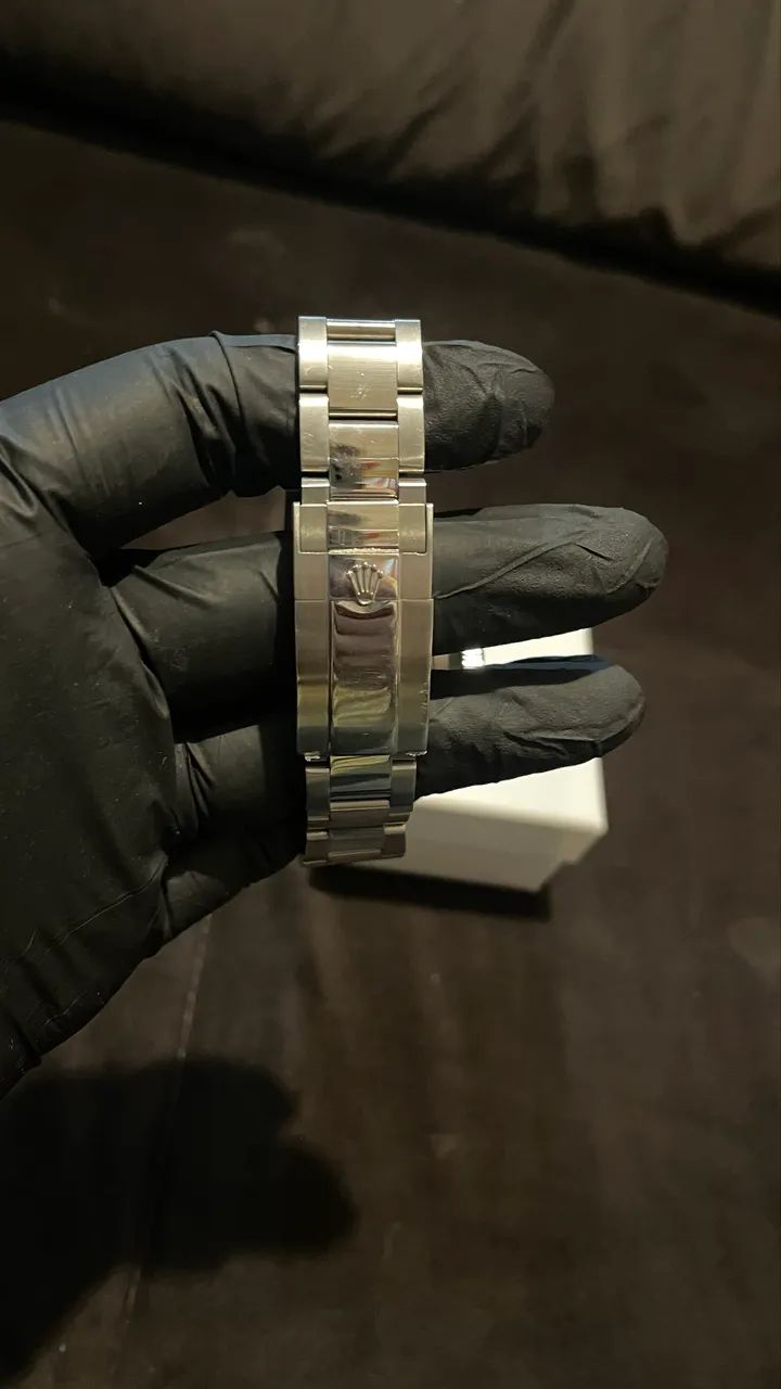 Rolex GMT Master - Acessórios - Iguaçu, Araucária 1458018944 | OLX