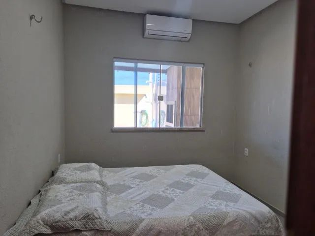 Casa - Aluguel Temporada - Praia Peito de Moça  - Luis Correia - PI - Foto 9