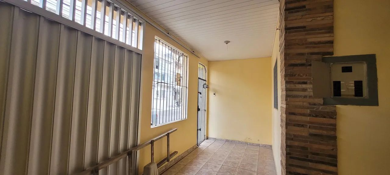 Foto - Belém - Marco