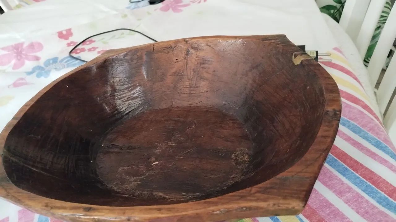 Gamela  - Foto 2