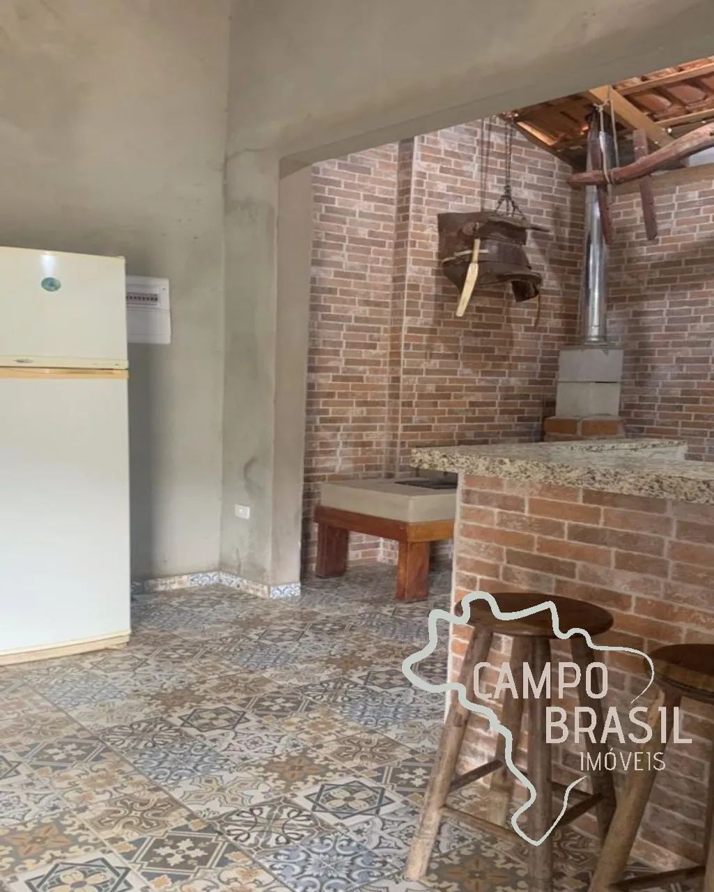 CHÁCARA 2.000M² EM PARAISÓPOLIS - MG ! - Foto 5