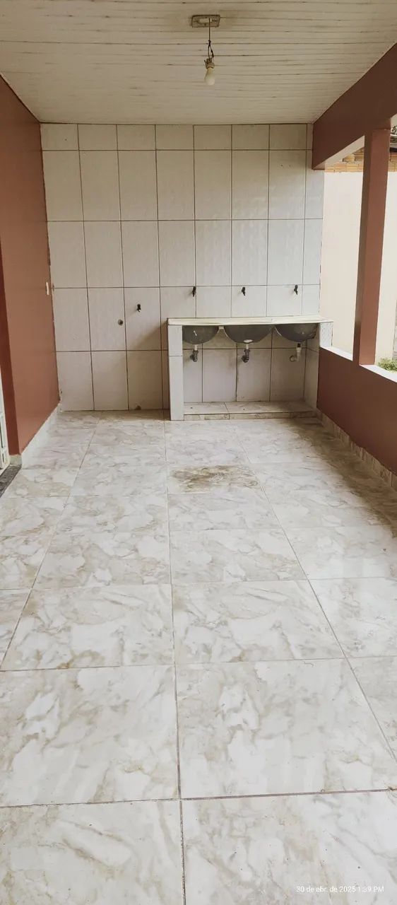 Casa satélite bem localizada.rua faculdade atual da Amazonas  - Foto 5