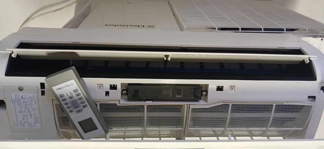 Split 9.000 btus  - Foto 4