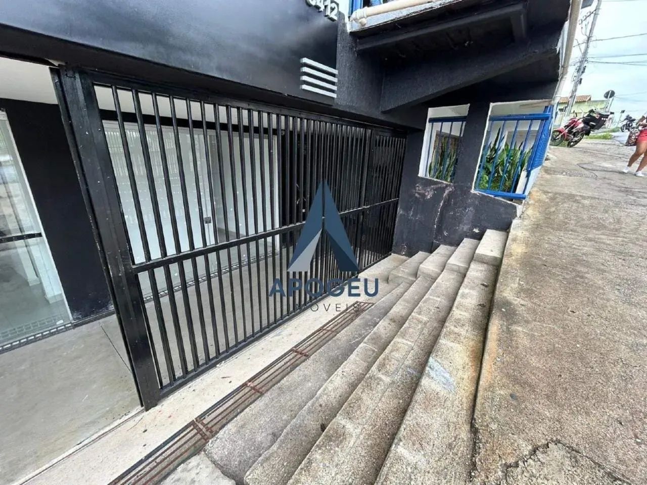 Loja comercial para aluguel, 120m² - Foto 2