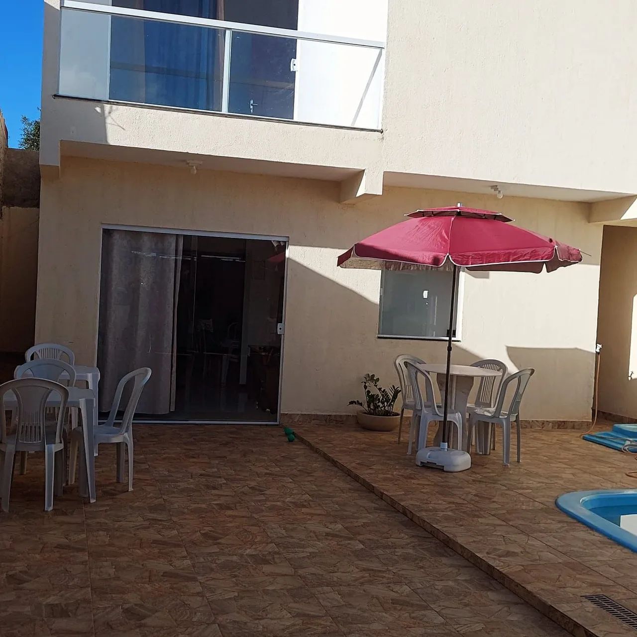 Casa para Temporada, promoção. Carnaval ja ta alugada. - Foto 9