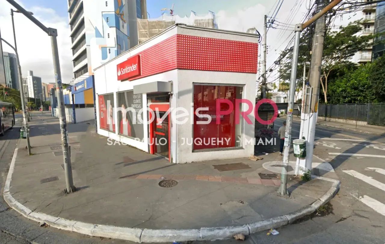 Excelente ponto comercial na Faria Lima - Foto 2