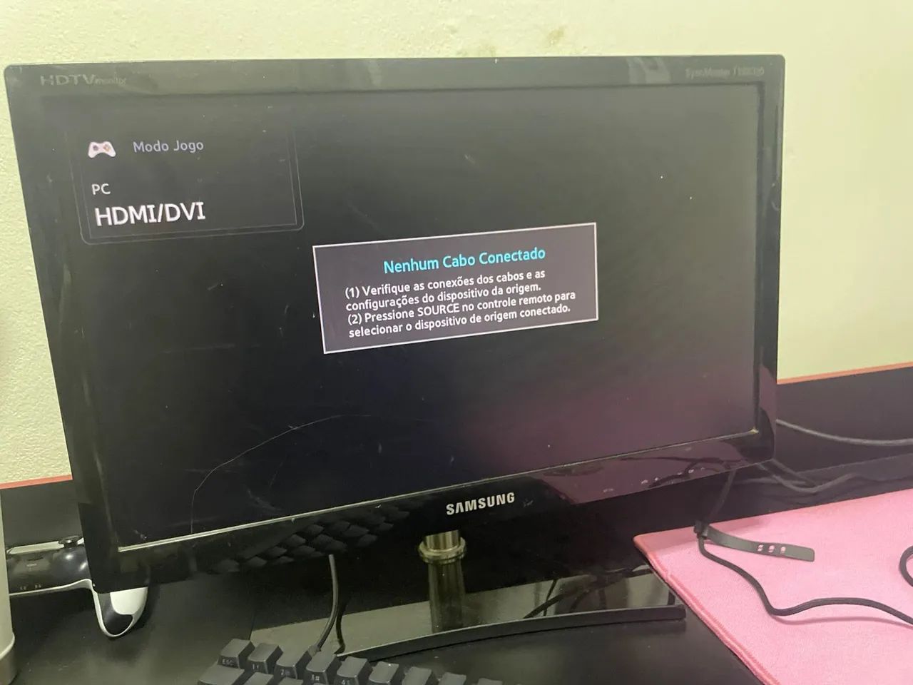 Monitor 60hz - Foto 2