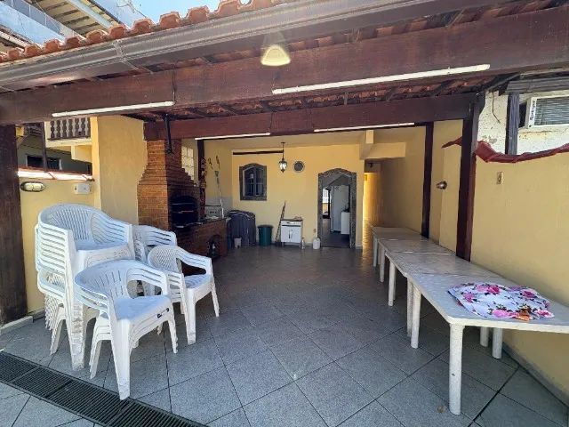 Alugo casa temporada de dois quartos com piscina em Praia Grande, Mangaratiba. - Foto 5