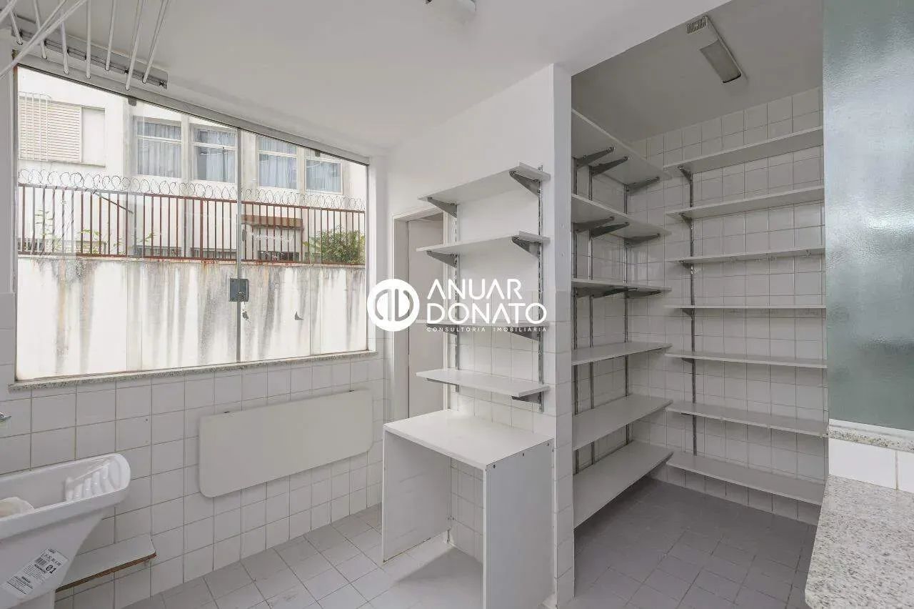 Santa Lúcia - Apartamento 3 quartos para aluguel na Anuar Donato - Foto 14