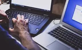 Formatação de máquina 
