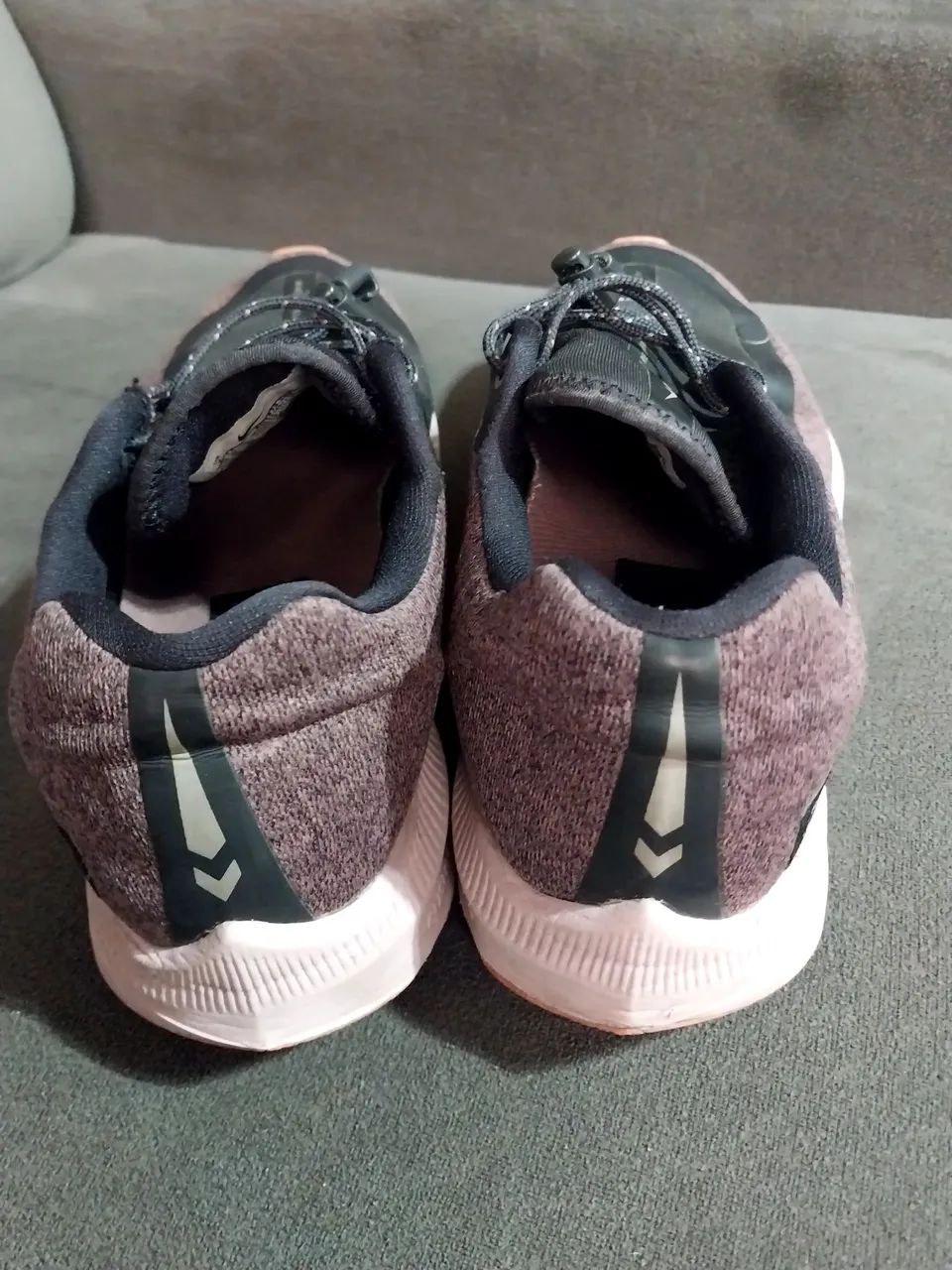 Tenis Nike Zoom Shield Winflo5 - Foto 4