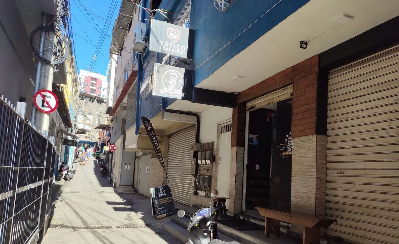 Loja centro de Cachoeiro( rua do Antigo Beco do rei do Alho  - Foto 4