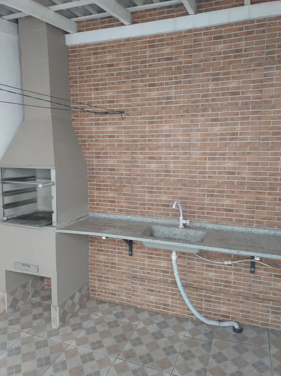 Foto - Embu das Artes - Jardim Santo Eduardo