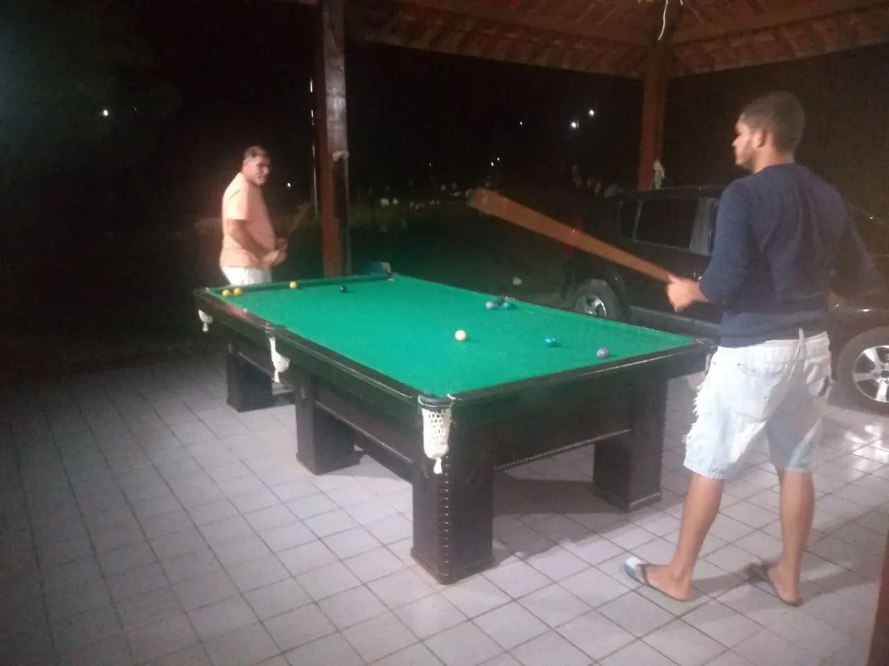 Linda Chácara à venda em Boqueirão PB. - Foto 4