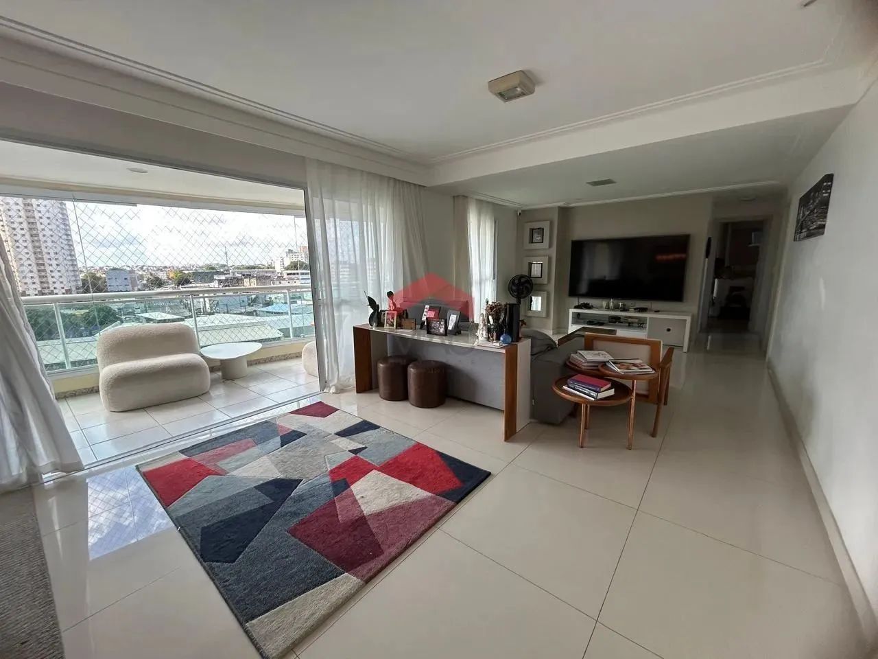 Apartamento para Venda em Salvador, Horto Bela Vista, 3 dormitórios, 3 suítes, 4 banheiros - Foto 3