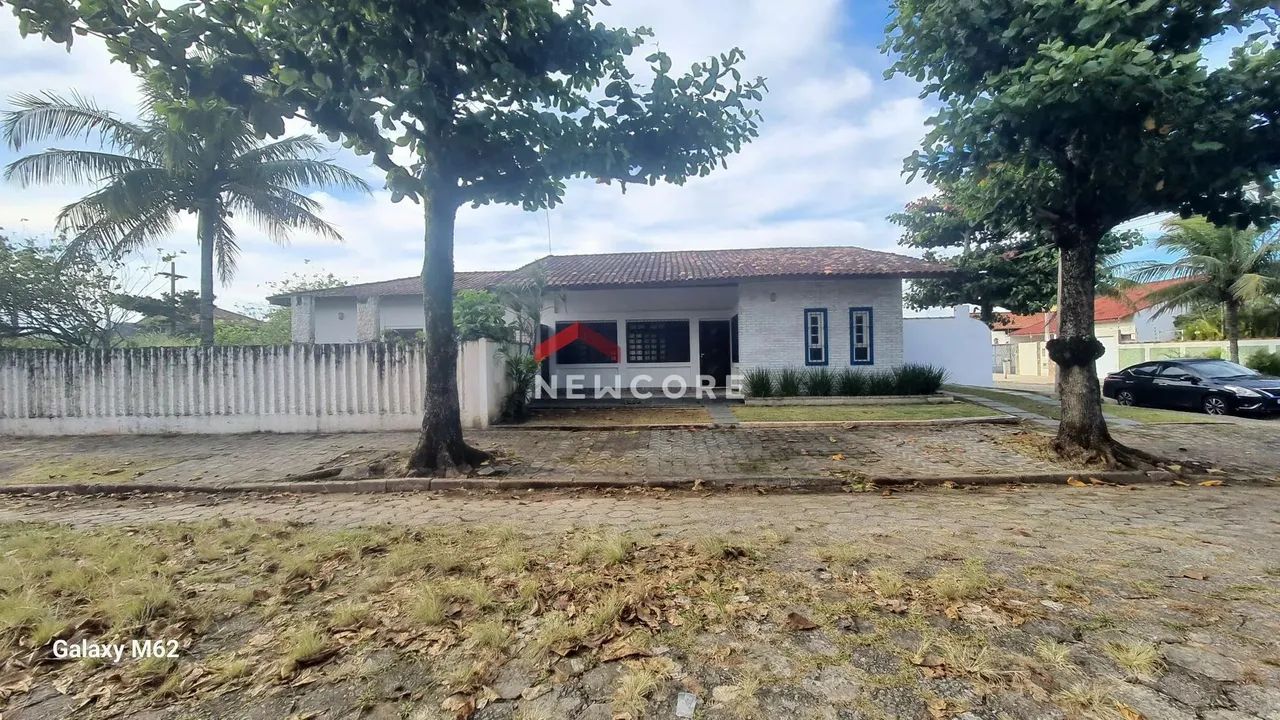 Lote em Rua Dr. Milton Fraga Moreira - Balneário Oásis - Peruíbe/SP - Foto 3