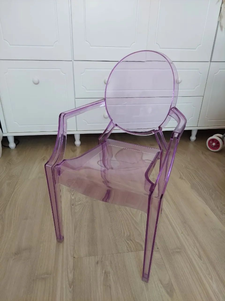 Cadeira infantil