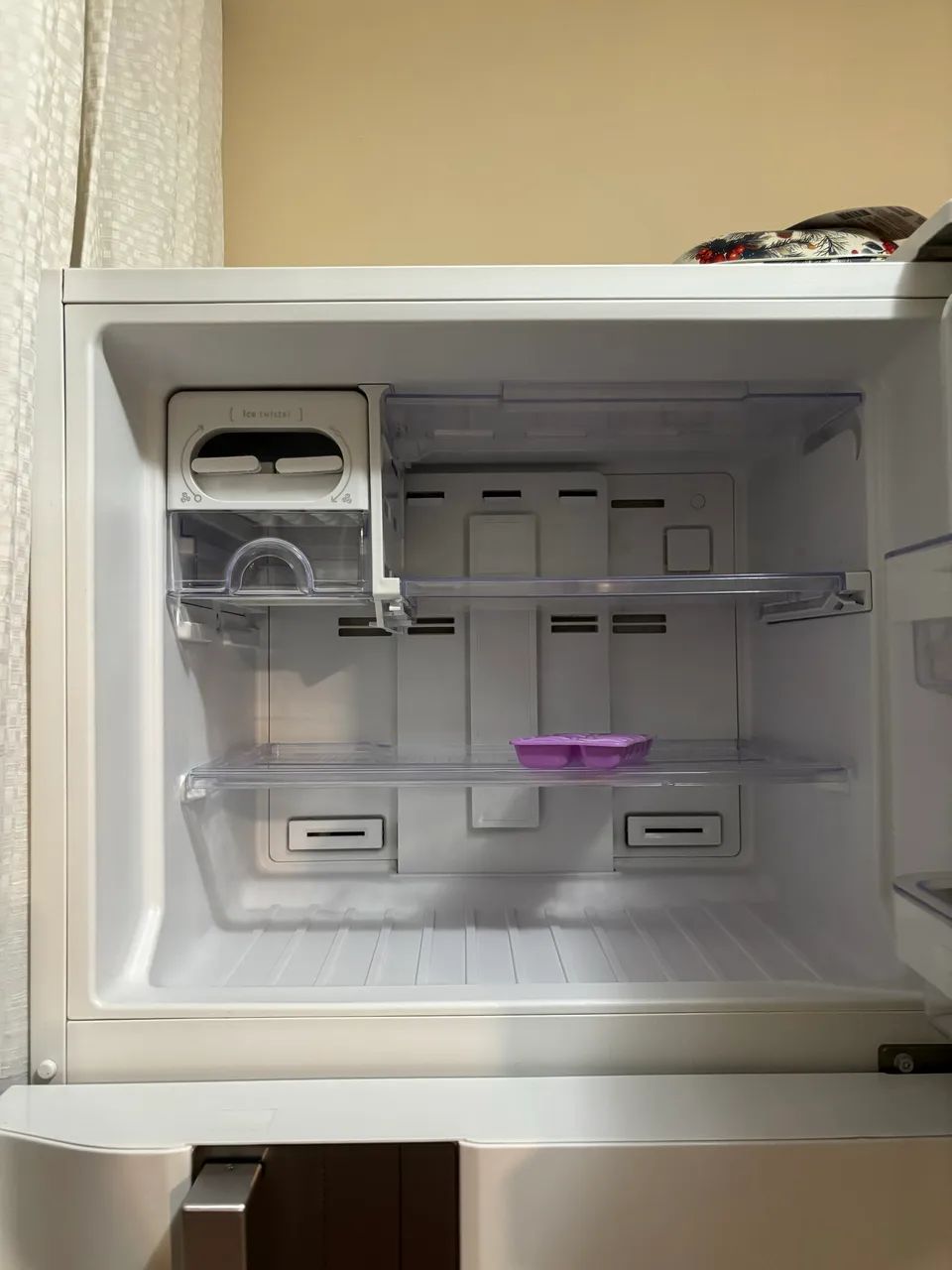 Geladeira Electrolux   - Foto 2