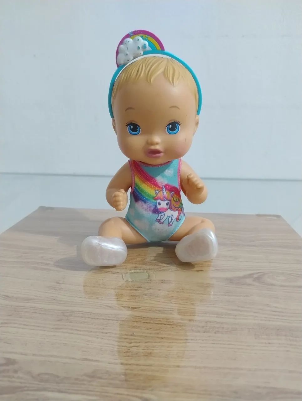 Boneca Reborn  - Foto 3