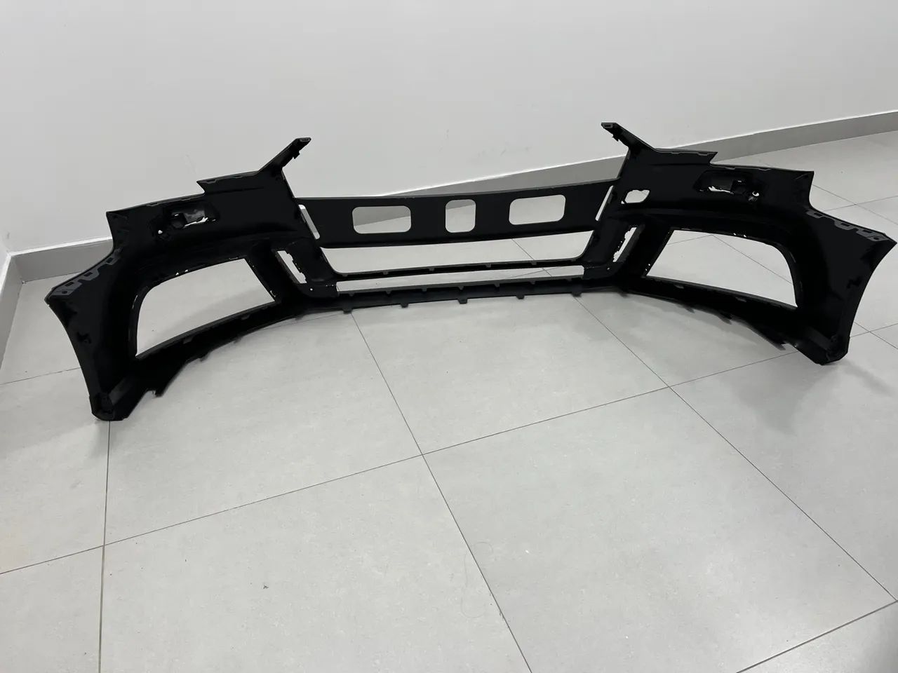 Para-choque dianteiro Audi rs3 para a3 2018 - Foto 2