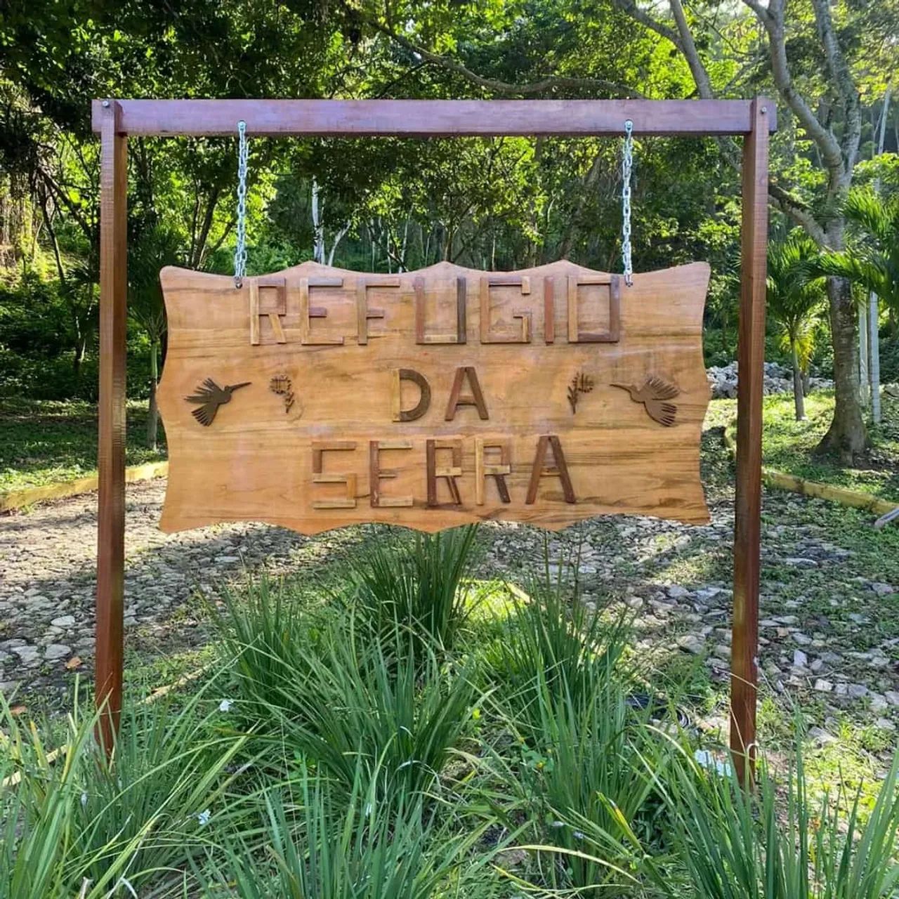 Lotes De 10X30 Na Serra De Pacoti, As Margens Da Ce 065, 3 Minutos Do Centro! Cód. KO1KFK - Foto 3