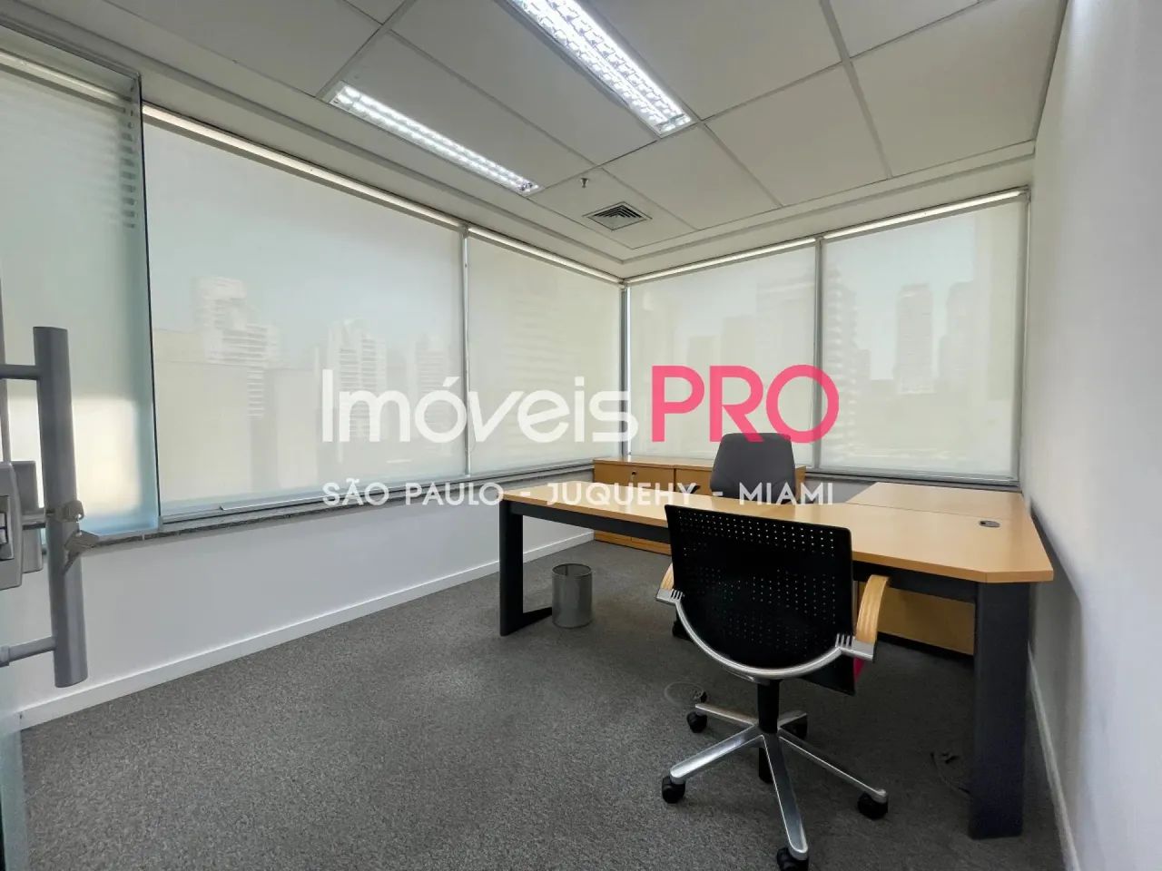 Conj. Comercial, Brooklin - São Paulo - Foto 11