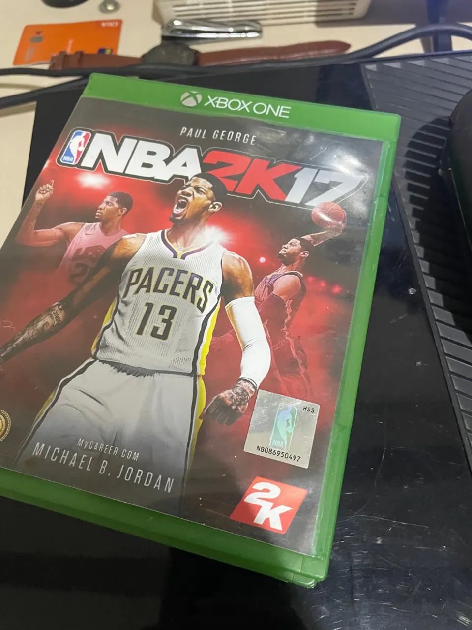 XBOX ONE FAT - Foto 5