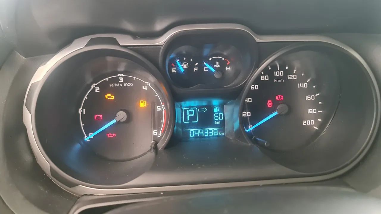 Troller T4 3.2 Tgv 4X4 20V Turbo Intercooler Diesel Connect 2P Automático - Foto 4