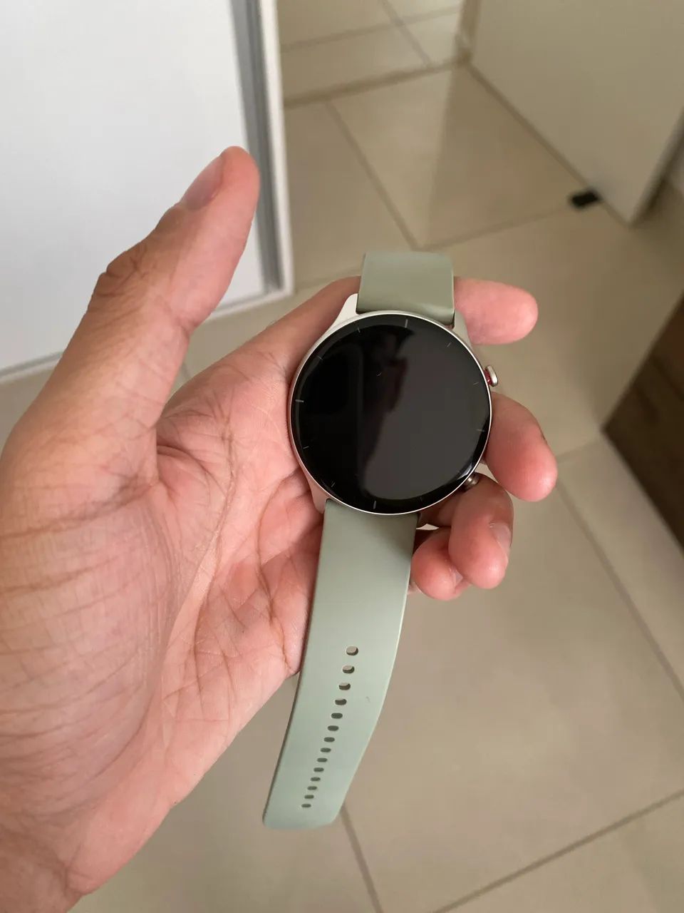 RELOGIO SMART - AMAZFIT GTR 2E - Foto 2