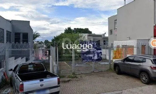 Terreno Residencial em Petrópolis