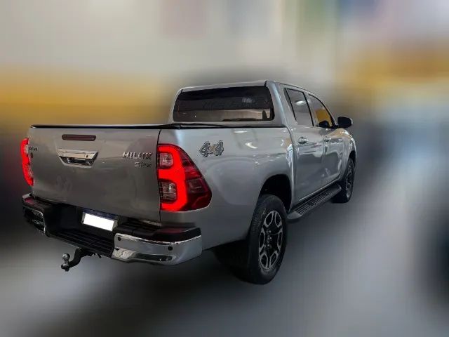 Toyota Hilux Srx 2022  4x4 Diesel!! Pedro Vitor - Foto 4
