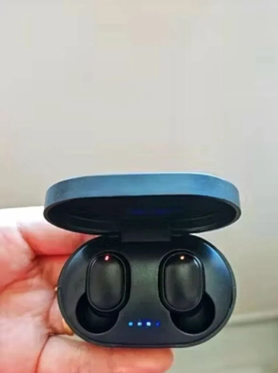 Fone de Ouvido Sem Fio Redmi AirDots - Foto 2
